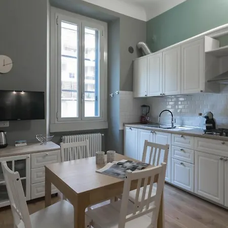 Italianway - Piceno 1 Appartamento Milano