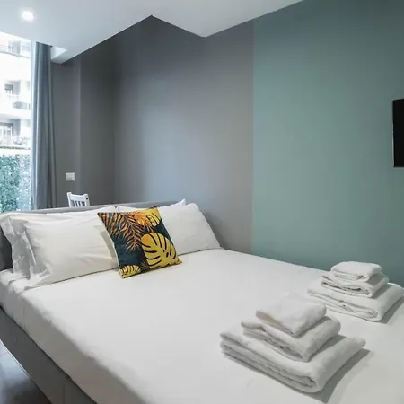Appartamento Italianway - Piceno 1 *