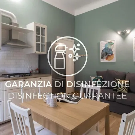 Italianway - Piceno 1 * 밀라노