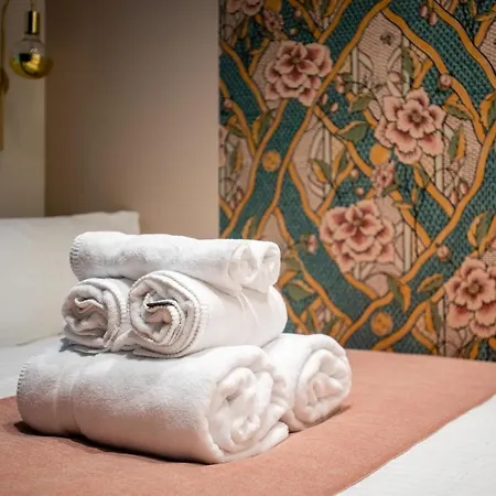 Апартаменты Easylife - - Borgonuovo 4d - Centro Storico