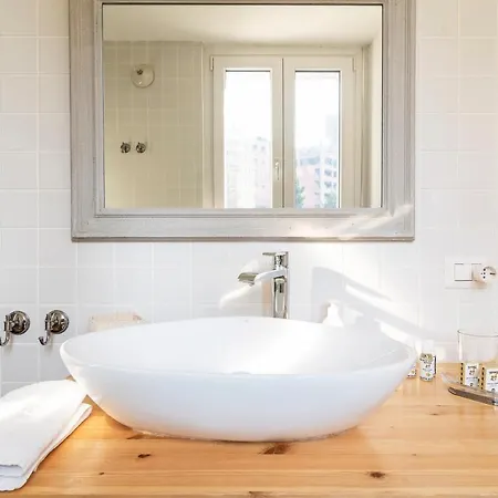 Lejlighed Luvi - De Castilla *