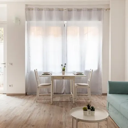 New Loft Close To Porta Vittoria - A.c. - Wifi