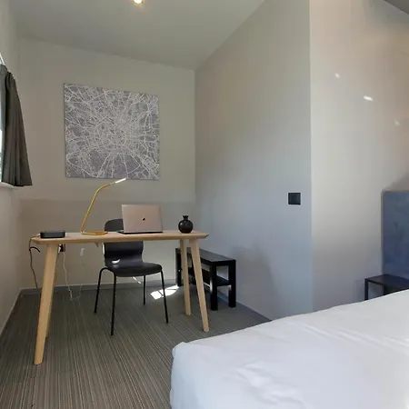 בית הארחה Vico Fashion District