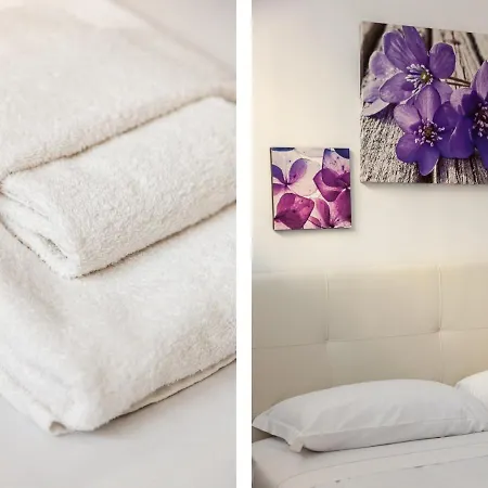 New Loft Close To Porta Vittoria - A.c. - Wifi Apartment *