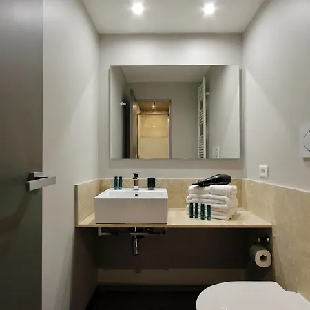 Vico Fashion District בית הארחה מילאנו