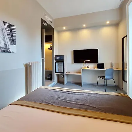 בית הארחה Vico Fashion District מילאנו