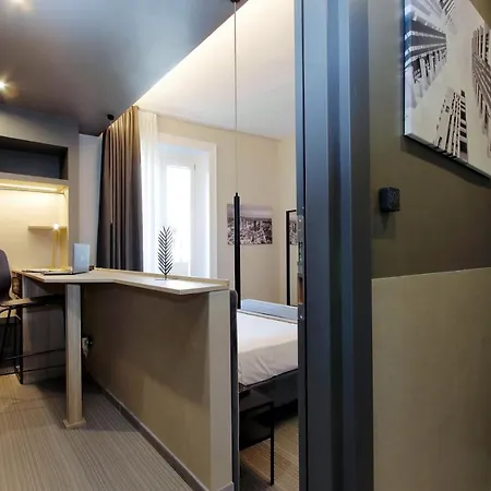 Vico Fashion District בית הארחה 4*