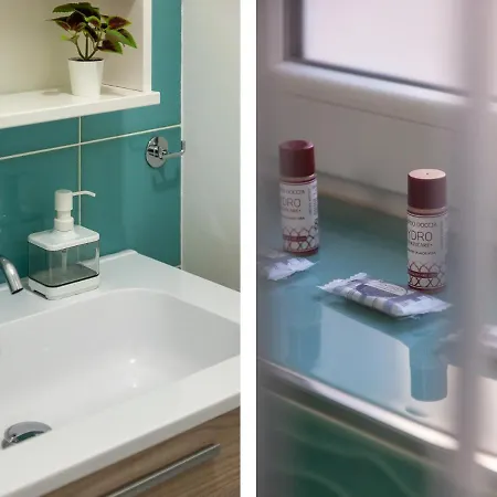 Apartment New Loft Close To Porta Vittoria - A.c. - Wifi Mailand