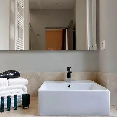 Vico Fashion District 4* מילאנו