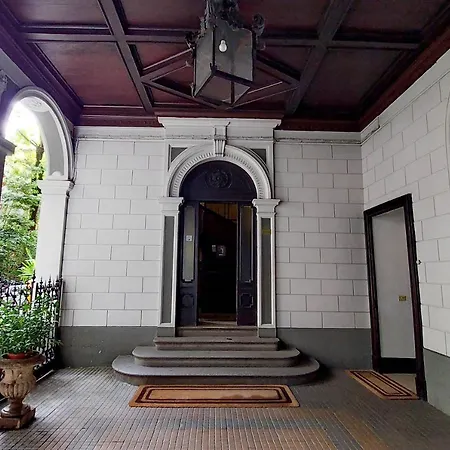 Vico Fashion District בית הארחה 4*