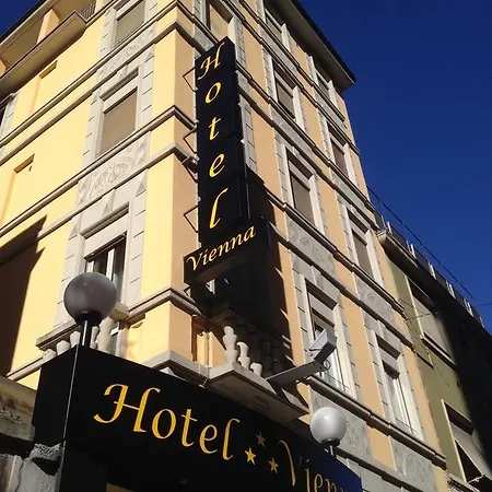 Vienna Milan