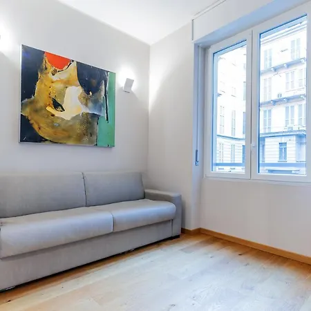 Retreats Cadorna Duomo