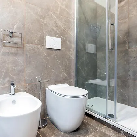 Retreats Cadorna Duomo Apartman