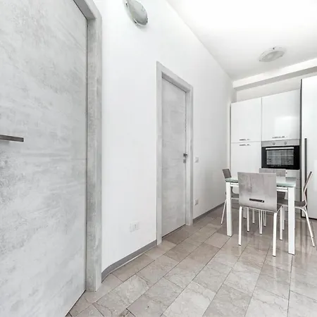 Casa Da Lukema * Mediolan