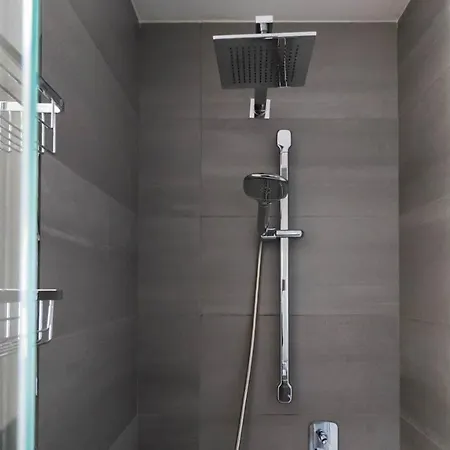 Apartman Italianway - Masaccio 18 B *