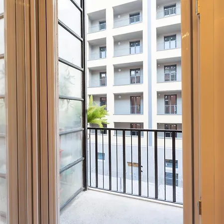 Casa Da Rosea Milan