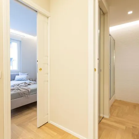 Casa Da Rosea Apartment