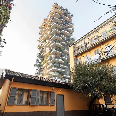 Luvi - De Castilla Milano