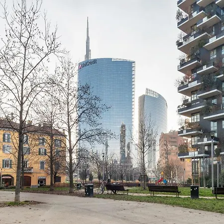 Luvi - De Castilla Lejlighed *