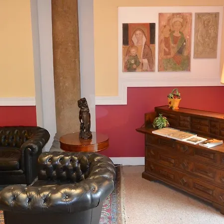 Gran Duca Di York Hotel 3*