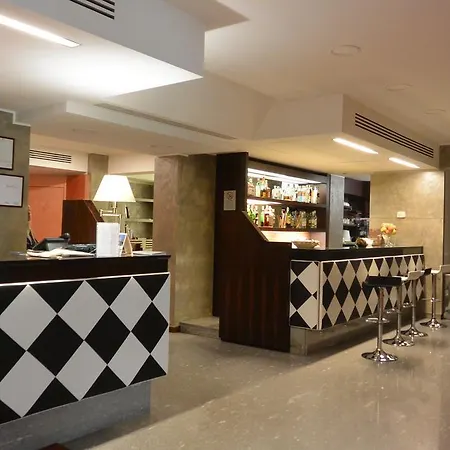 Metro Hotel Milan
