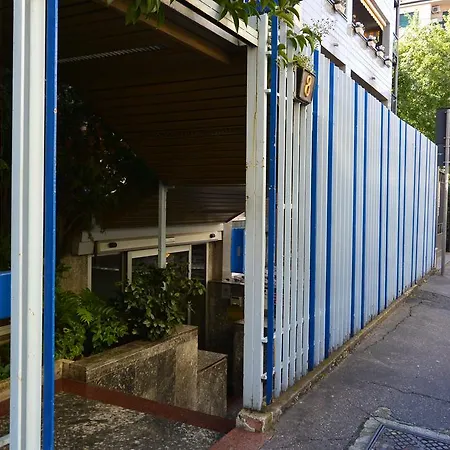 酒店 丽都酒店