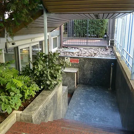 丽都酒店 酒店 米兰