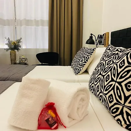 Intomilan Galleria Duomo I Boutique & Design Hotel apartamentowy