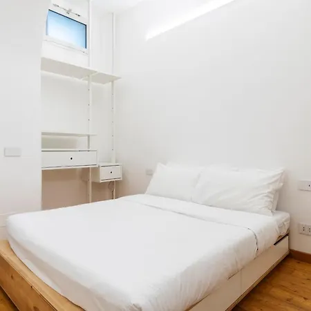 Appartamento Luvi - Vigevano *