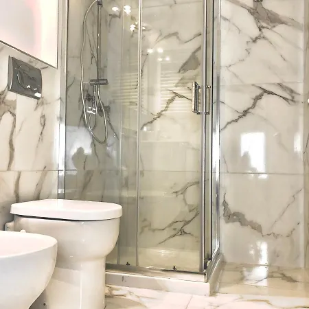 Marco Polo Apartmán