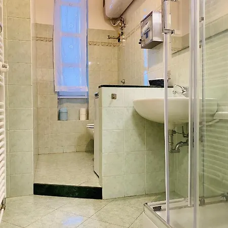 Spacious Near Centrale-loreto-duomo * Mailand