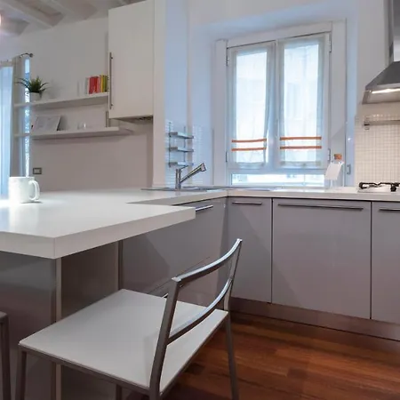 Italianway - Cagnola 4 Apartment