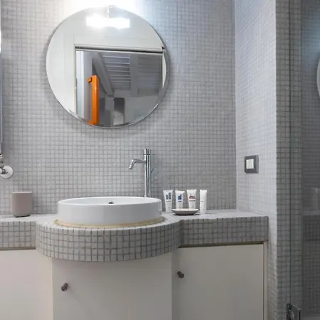 Apartment Italianway - Cagnola 4 Milan