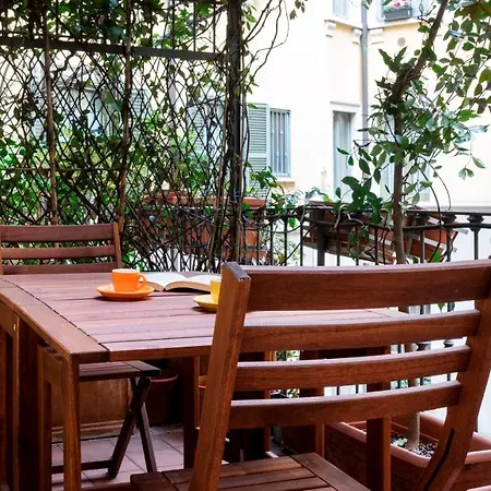 Italianway - Cagnola 4 Apartment *