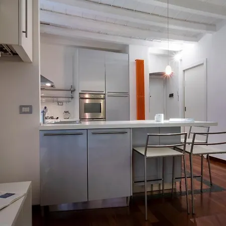 Italianway - Cagnola 4 Apartment