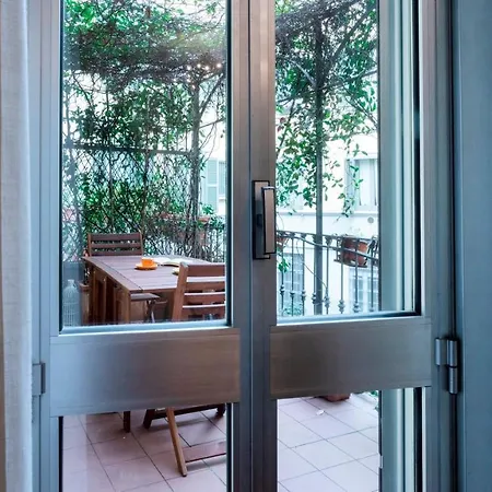 Apartment Italianway - Cagnola 4 Milan