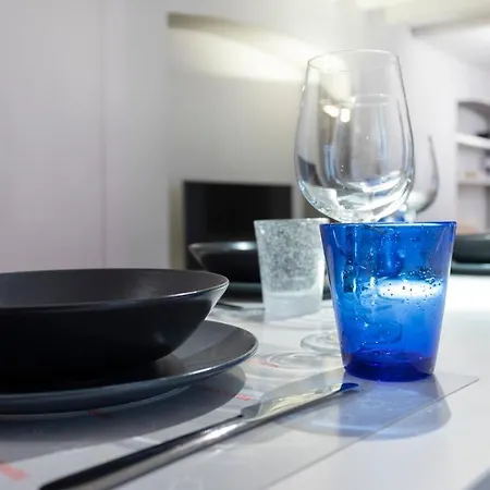 Apartment Italianway - Cagnola 4 Milan
