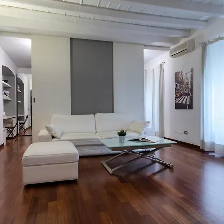 Italianway - Cagnola 4 *