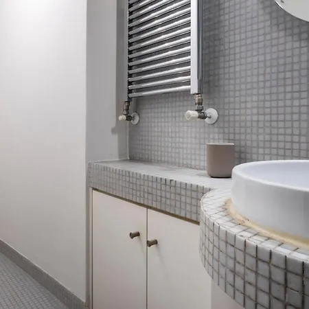 Italianway - Cagnola 4 Apartment