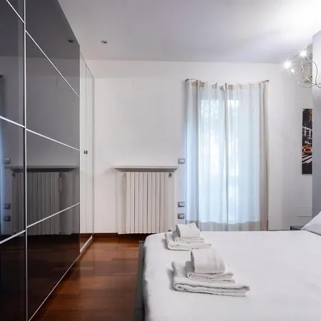 Italianway - Cagnola 4 *