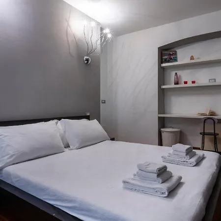 Apartment Italianway - Cagnola 4 Milan