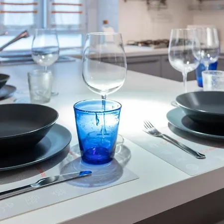 Italianway - Cagnola 4 Apartment *