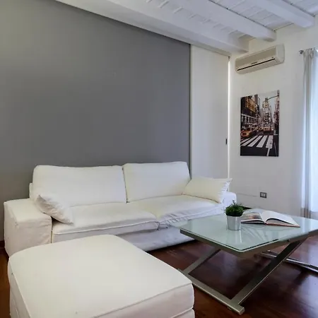 Apartment Italianway - Cagnola 4 Milan