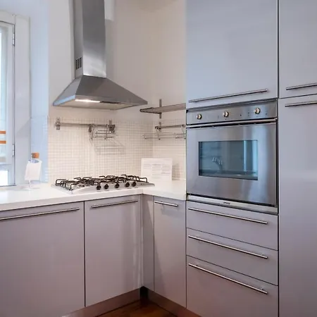 Italianway - Cagnola 4 * Milan