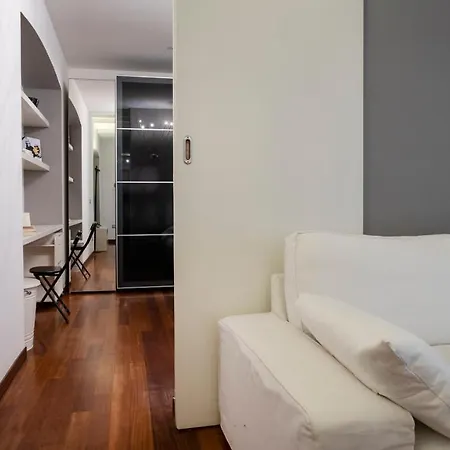 Italianway - Cagnola 4 * Milan