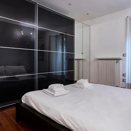 Apartment Italianway - Cagnola 4