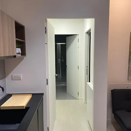 L'arche Canonica - Pretty Little House Apartment