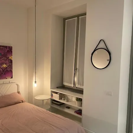 Apartment L'arche Canonica - Pretty Little House