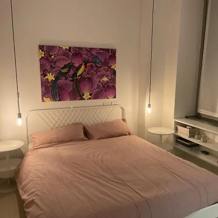 L'arche Canonica - Pretty Little House Apartment *