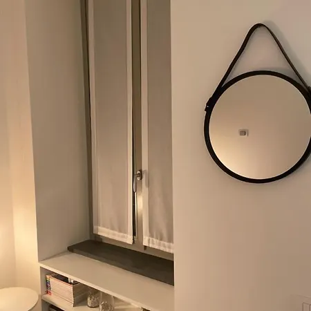 L'arche Canonica - Pretty Little House Apartment *